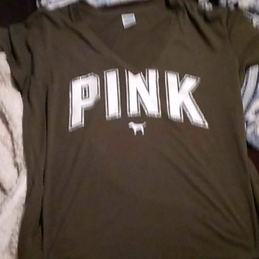 Mpink t shirt